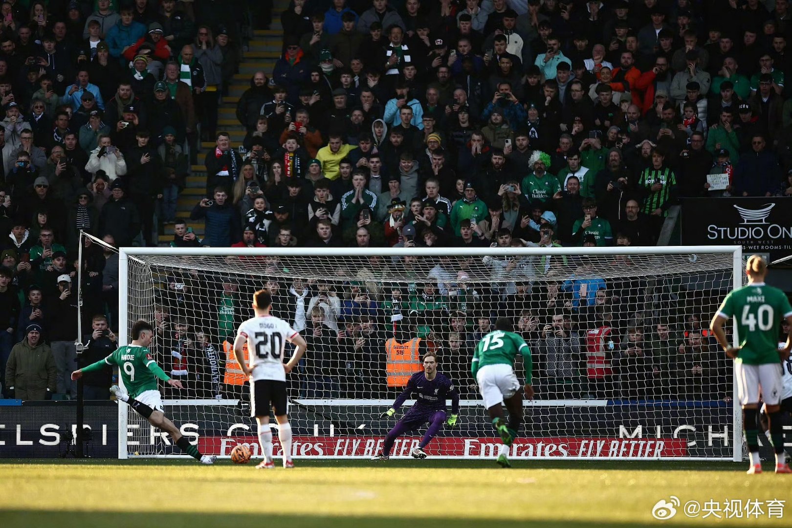 关于利物浦逆袭击败阿贾克斯，实现突围的信息