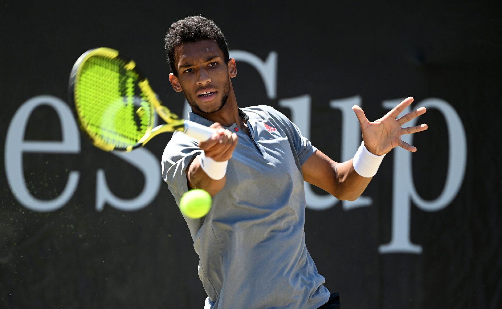 费德勒新星绝杀表现惊艳，SKT未来可期！